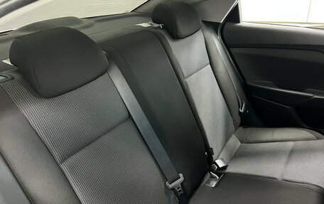 Hyundai Solaris II рестайлинг, 2020 год, 1 220 000 рублей, 17 фотография