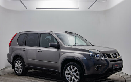 Nissan X-Trail, 2013 год, 1 245 000 рублей, 8 фотография
