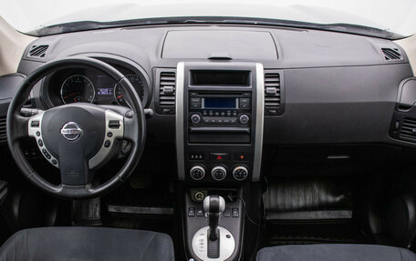 Nissan X-Trail, 2013 год, 1 245 000 рублей, 13 фотография