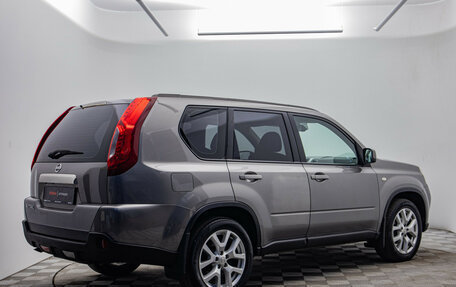 Nissan X-Trail, 2013 год, 1 245 000 рублей, 6 фотография