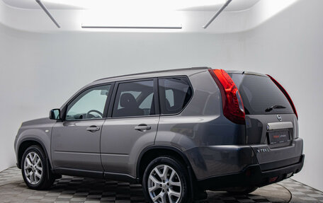 Nissan X-Trail, 2013 год, 1 245 000 рублей, 4 фотография