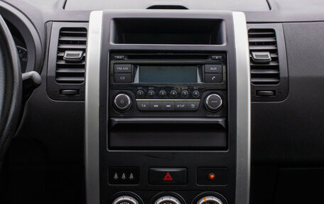 Nissan X-Trail, 2013 год, 1 245 000 рублей, 14 фотография