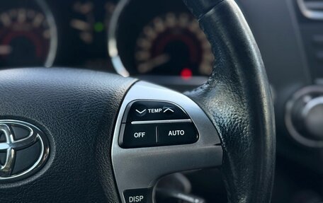 Toyota Highlander III, 2012 год, 1 800 000 рублей, 14 фотография