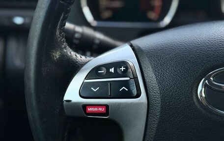 Toyota Highlander III, 2012 год, 1 800 000 рублей, 15 фотография