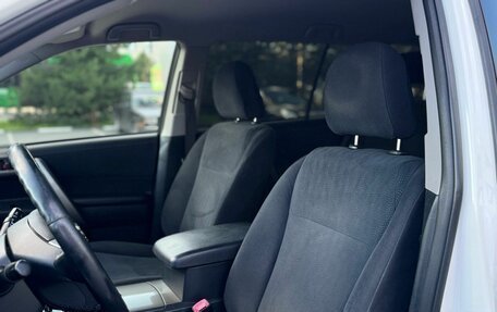 Toyota Highlander III, 2012 год, 1 800 000 рублей, 24 фотография