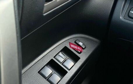 Toyota Highlander III, 2012 год, 1 800 000 рублей, 19 фотография