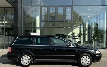Volkswagen Passat B5+ рестайлинг, 2002 год, 440 000 рублей, 4 фотография