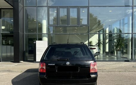 Volkswagen Passat B5+ рестайлинг, 2002 год, 440 000 рублей, 6 фотография