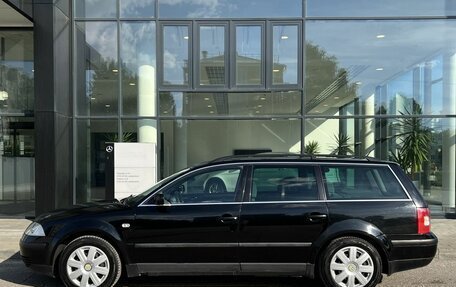 Volkswagen Passat B5+ рестайлинг, 2002 год, 440 000 рублей, 8 фотография
