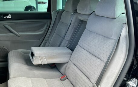 Volkswagen Passat B5+ рестайлинг, 2002 год, 440 000 рублей, 18 фотография
