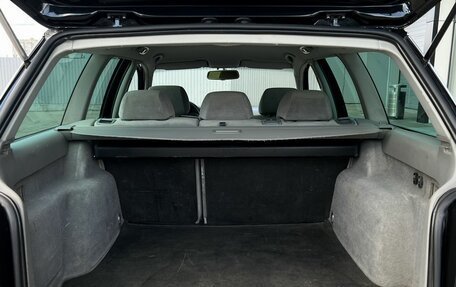 Volkswagen Passat B5+ рестайлинг, 2002 год, 440 000 рублей, 19 фотография