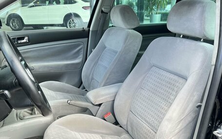Volkswagen Passat B5+ рестайлинг, 2002 год, 440 000 рублей, 9 фотография