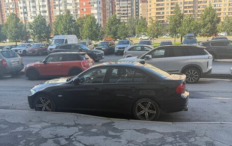 BMW 3 серия, 2011 год, 750 000 рублей, 4 фотография