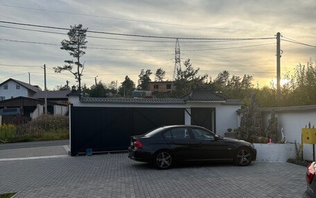 BMW 3 серия, 2011 год, 750 000 рублей, 1 фотография