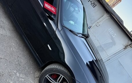 BMW 3 серия, 2011 год, 750 000 рублей, 3 фотография