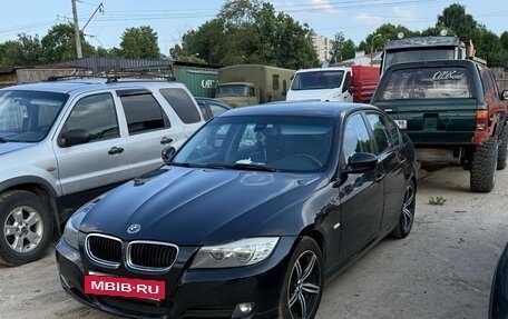 BMW 3 серия, 2011 год, 750 000 рублей, 5 фотография