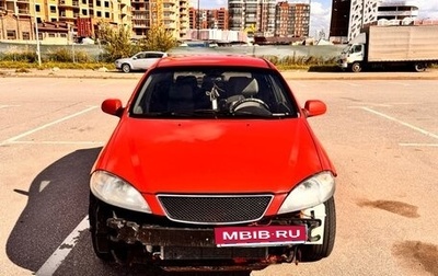 Chevrolet Lacetti, 2008 год, 320 000 рублей, 1 фотография