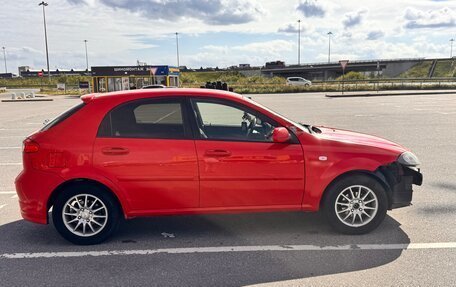 Chevrolet Lacetti, 2008 год, 320 000 рублей, 2 фотография