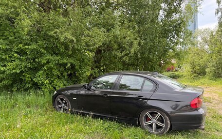 BMW 3 серия, 2011 год, 750 000 рублей, 10 фотография