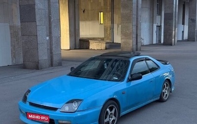 Honda Prelude IV, 1997 год, 375 000 рублей, 1 фотография