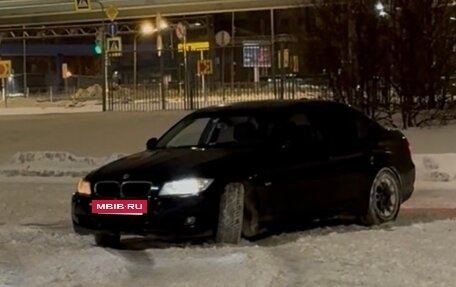 BMW 3 серия, 2011 год, 750 000 рублей, 12 фотография