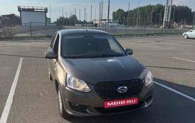 Datsun on-DO I рестайлинг, 2016 год, 270 000 рублей, 1 фотография
