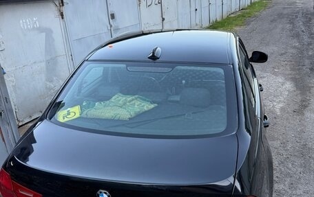 BMW 3 серия, 2011 год, 750 000 рублей, 9 фотография