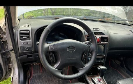 Nissan Maxima VIII, 2001 год, 245 000 рублей, 1 фотография