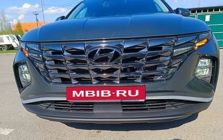 Hyundai Tucson, 2022 год, 2 970 000 рублей, 1 фотография
