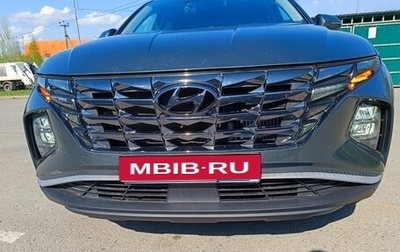 Hyundai Tucson, 2022 год, 2 970 000 рублей, 1 фотография