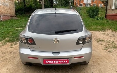 Mazda 3, 2008 год, 290 000 рублей, 1 фотография