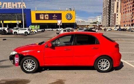 Chevrolet Lacetti, 2008 год, 320 000 рублей, 3 фотография