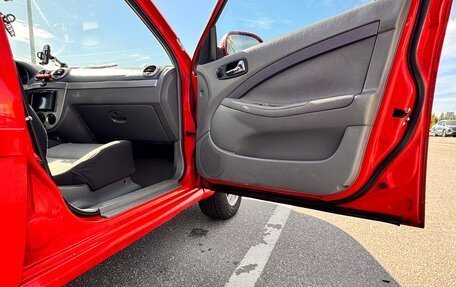 Chevrolet Lacetti, 2008 год, 320 000 рублей, 9 фотография
