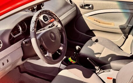 Chevrolet Lacetti, 2008 год, 320 000 рублей, 5 фотография