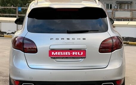 Porsche Cayenne III, 2010 год, 2 195 000 рублей, 5 фотография