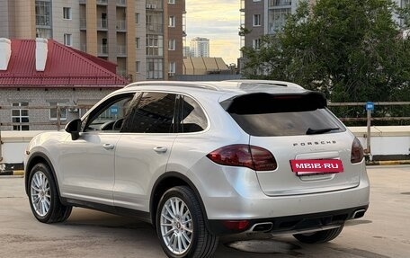 Porsche Cayenne III, 2010 год, 2 195 000 рублей, 4 фотография