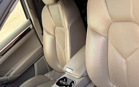 Porsche Cayenne III, 2010 год, 2 195 000 рублей, 8 фотография