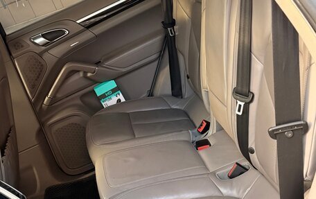 Porsche Cayenne III, 2010 год, 2 195 000 рублей, 9 фотография