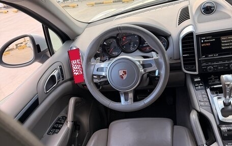 Porsche Cayenne III, 2010 год, 2 195 000 рублей, 7 фотография