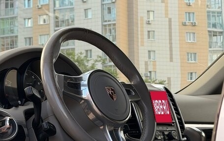 Porsche Cayenne III, 2010 год, 2 195 000 рублей, 12 фотография