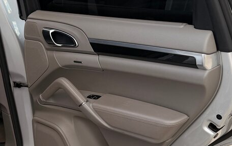 Porsche Cayenne III, 2010 год, 2 195 000 рублей, 19 фотография