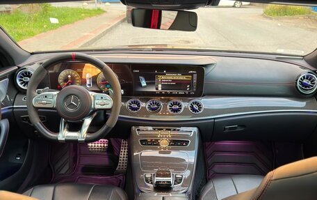 Mercedes-Benz CLS AMG, 2018 год, 6 990 000 рублей, 12 фотография