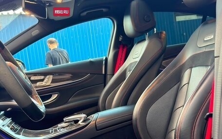 Mercedes-Benz CLS AMG, 2018 год, 6 990 000 рублей, 8 фотография