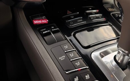 Porsche Cayenne III, 2010 год, 2 195 000 рублей, 22 фотография