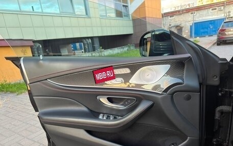 Mercedes-Benz CLS AMG, 2018 год, 6 990 000 рублей, 3 фотография