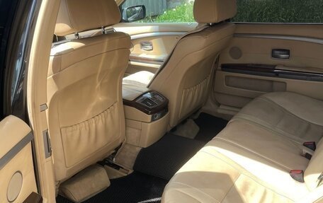 BMW 7 серия, 2006 год, 650 000 рублей, 7 фотография