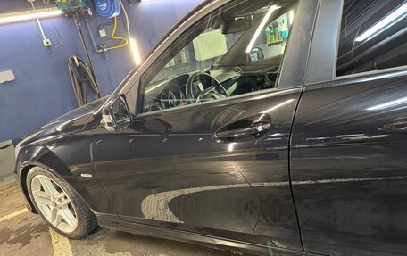 Mercedes-Benz C-Класс, 2011 год, 1 500 000 рублей, 4 фотография