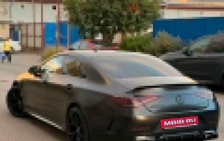 Mercedes-Benz CLS AMG, 2018 год, 6 990 000 рублей, 13 фотография