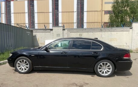 BMW 7 серия, 2006 год, 650 000 рублей, 3 фотография