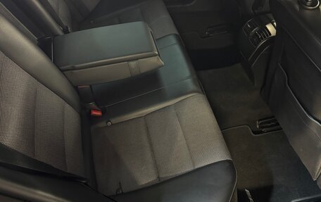Mercedes-Benz C-Класс, 2011 год, 1 500 000 рублей, 23 фотография